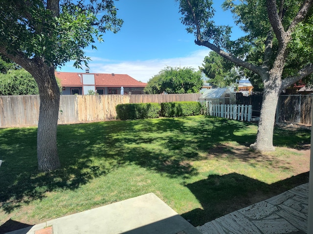 5409 Tioga Rd NW, Albuquerque, NM 87120 - photo 33