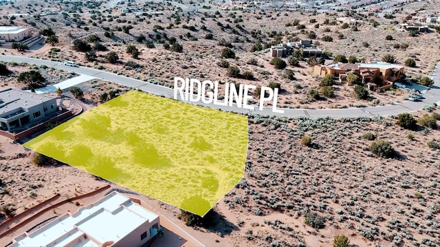5817 Ridgeline Pl NE, Rio Rancho, NM 87144 - photo 1