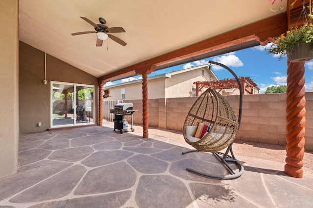 10509 Country Manor Pl NW, Albuquerque, NM 87114 - photo 35