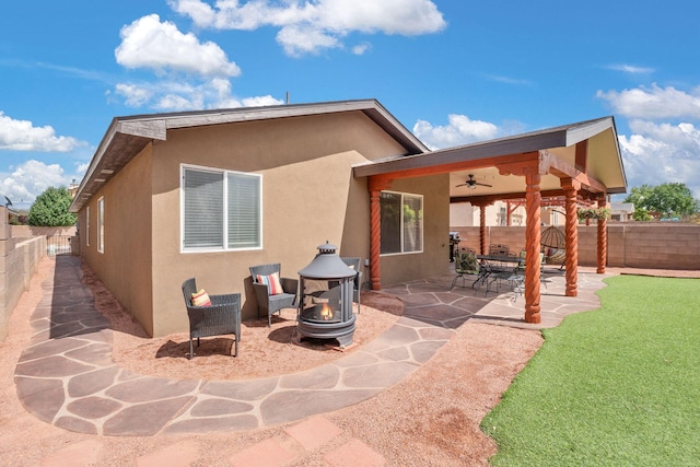 10509 Country Manor Pl NW, Albuquerque, NM 87114 - photo 37