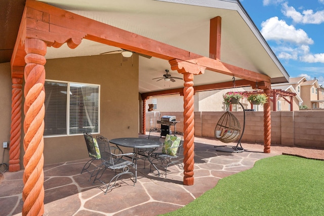 10509 Country Manor Pl NW, Albuquerque, NM 87114 - photo 38