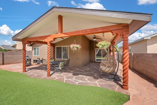 10509 Country Manor Pl NW, Albuquerque, NM 87114 - photo 39