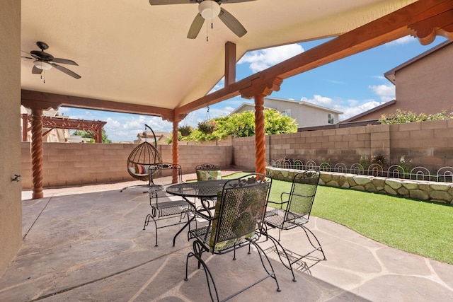 10509 Country Manor Pl NW, Albuquerque, NM 87114 - photo 40