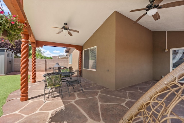 10509 Country Manor Pl NW, Albuquerque, NM 87114 - photo 41