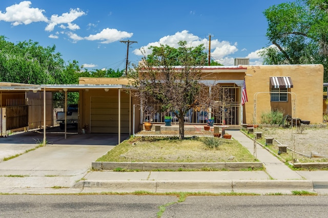 2711 San Joaquin Ave SE, Albuquerque, NM 87106 - photo 1