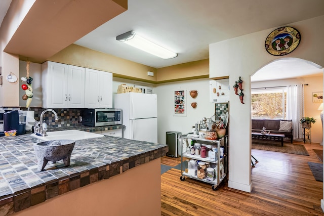 2711 San Joaquin Ave SE, Albuquerque, NM 87106 - photo 6