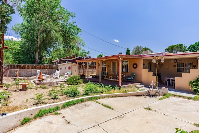 2711 San Joaquin Ave SE, Albuquerque, NM 87106 - photo 22