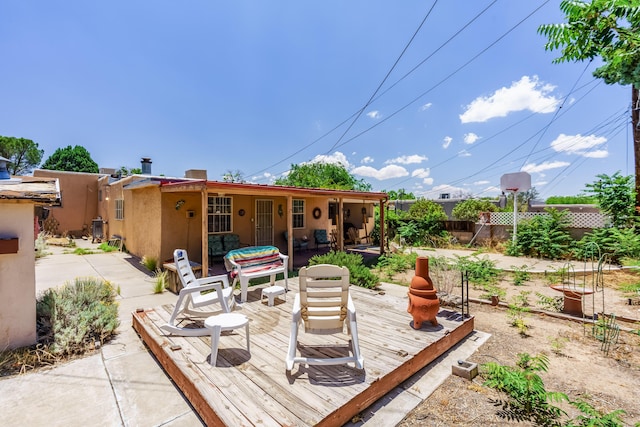 2711 San Joaquin Ave SE, Albuquerque, NM 87106 - photo 23
