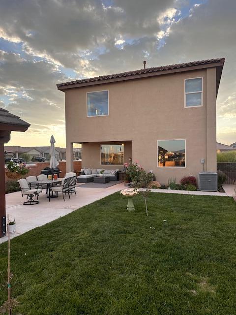 3202 Tazanita SE, Rio Rancho, NM 87124 - photo 7