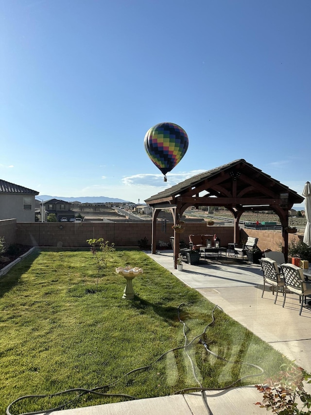 3202 Tazanita SE, Rio Rancho, NM 87124 - photo 9