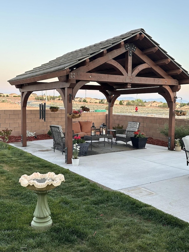 3202 Tazanita SE, Rio Rancho, NM 87124 - photo 8