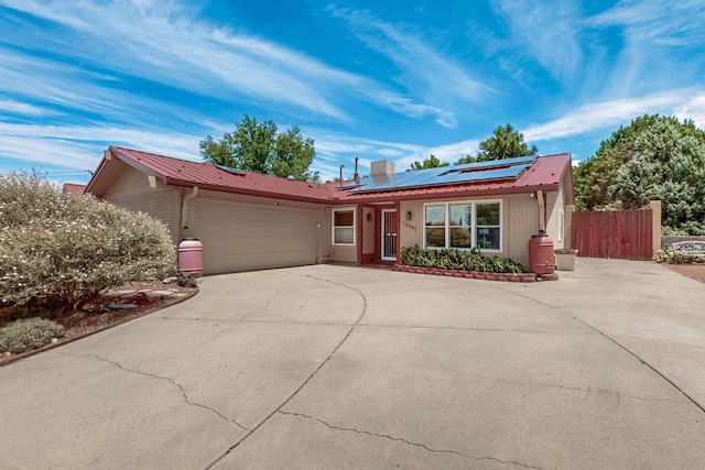 12541 Indian Trl NE, Albuquerque, NM 87112 - photo 3