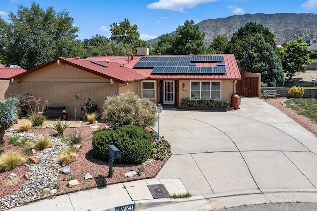12541 Indian Trl NE, Albuquerque, NM 87112 - photo 2