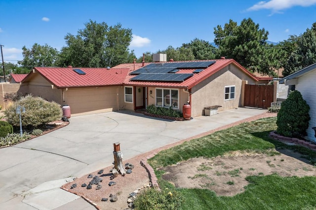 12541 Indian Trl NE, Albuquerque, NM 87112 - photo 1