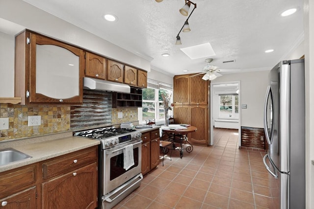 12541 Indian Trl NE, Albuquerque, NM 87112 - photo 18