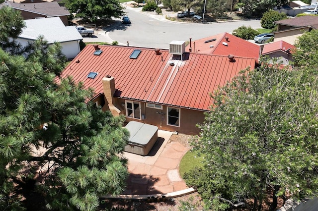 12541 Indian Trl NE, Albuquerque, NM 87112 - photo 55