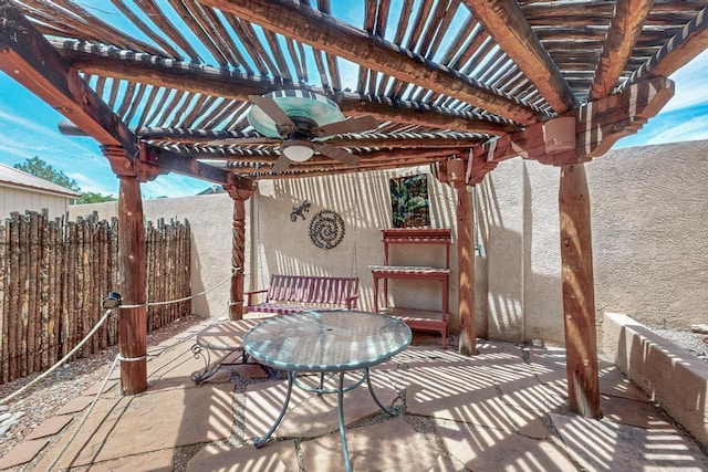12541 Indian Trl NE, Albuquerque, NM 87112 - photo 51