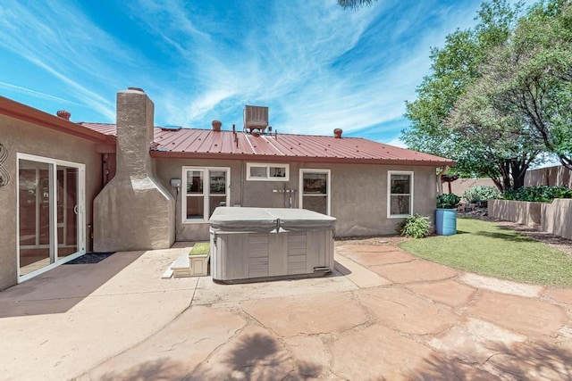 12541 Indian Trl NE, Albuquerque, NM 87112 - photo 47
