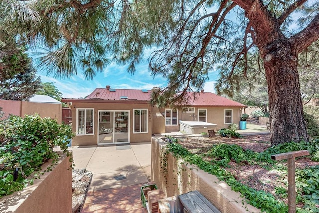 12541 Indian Trl NE, Albuquerque, NM 87112 - photo 44