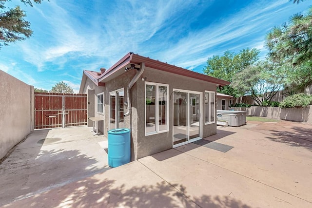 12541 Indian Trl NE, Albuquerque, NM 87112 - photo 42