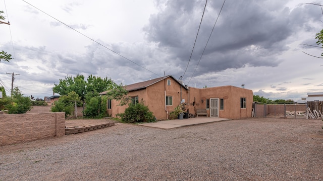 4627 San Isidro St NW, Albuquerque, NM 87107 - photo 1