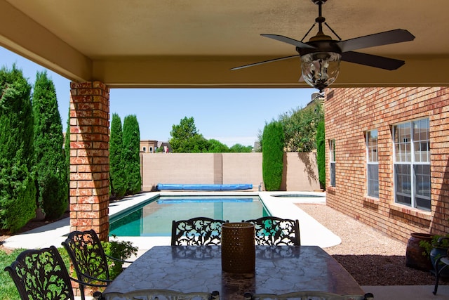 8616 Ashton Pl NE, Albuquerque, NM 87122 - photo 40