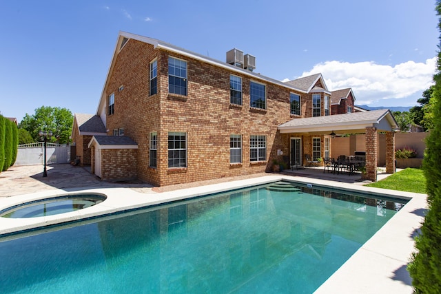 8616 Ashton Pl NE, Albuquerque, NM 87122 - photo 42