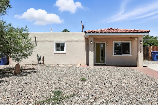 4909 Aztec Rd NE, Albuquerque, NM 87110 - photo 2