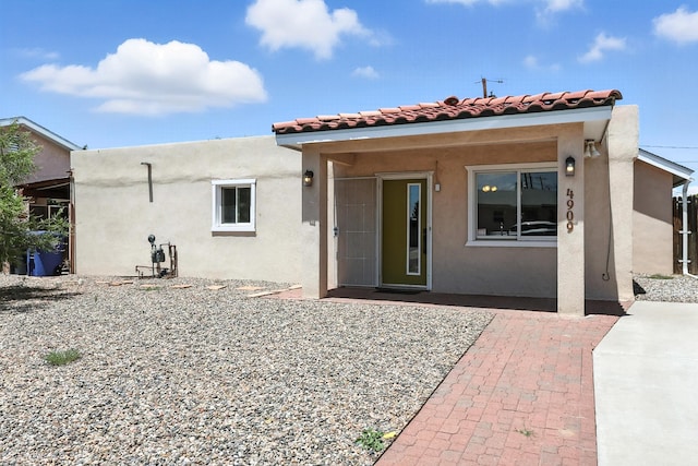 4909 Aztec Rd NE, Albuquerque, NM 87110 - photo 1
