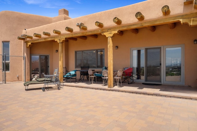 1420 Gros Ventre Dr NE, Rio Rancho, NM 87144 - photo 56