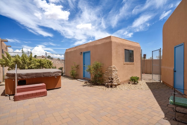 1420 Gros Ventre Dr NE, Rio Rancho, NM 87144 - photo 61