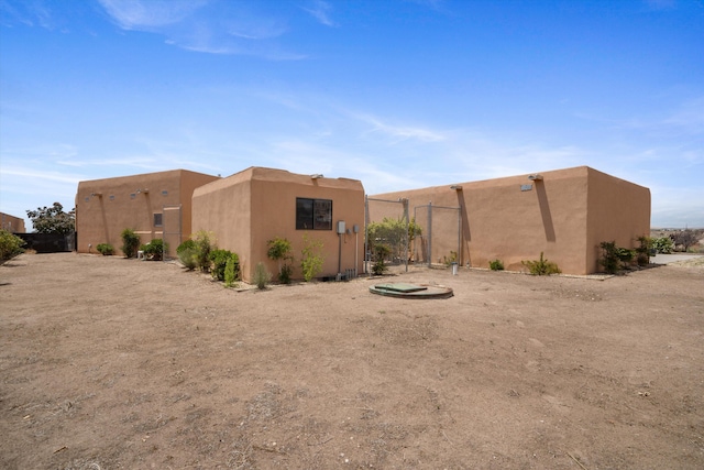 1420 Gros Ventre Dr NE, Rio Rancho, NM 87144 - photo 125