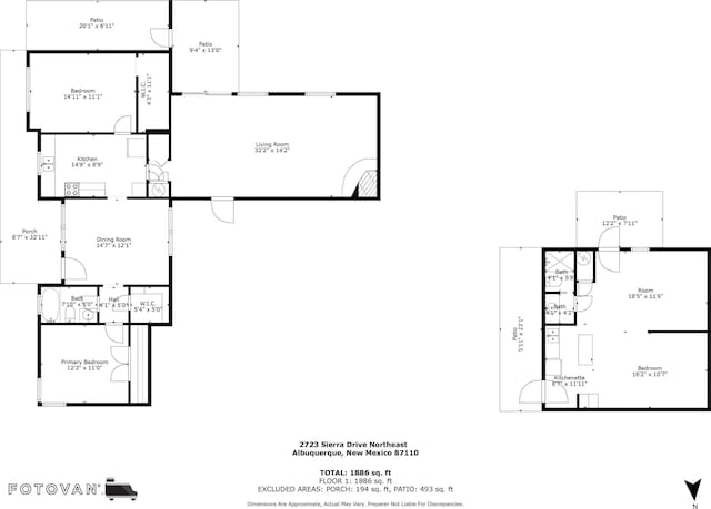 2723 Sierra Dr NE, Albuquerque, NM 87110 - photo 25