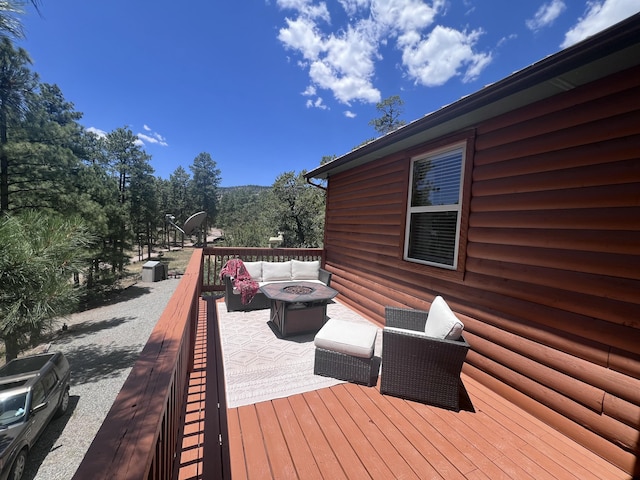 1691 Ponderosa Dr, Jemez Springs, NM 87025 - photo 29