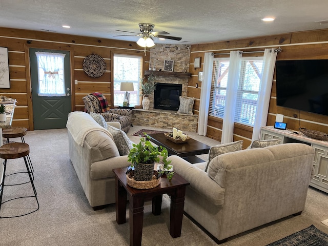 1691 Ponderosa Dr, Jemez Springs, NM 87025 - photo 3