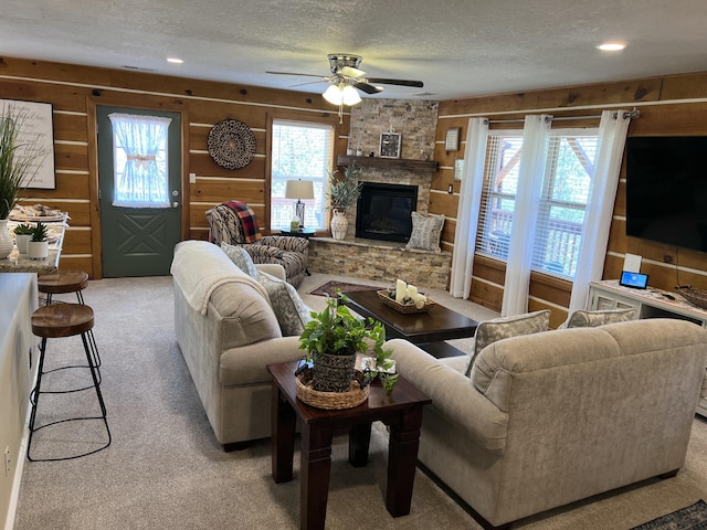1691 Ponderosa Dr, Jemez Springs, NM 87025 - photo 2
