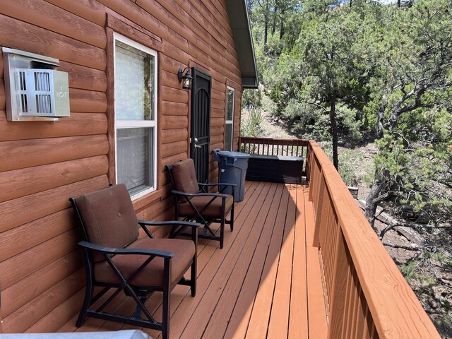 1691 Ponderosa Dr, Jemez Springs, NM 87025 - photo 27