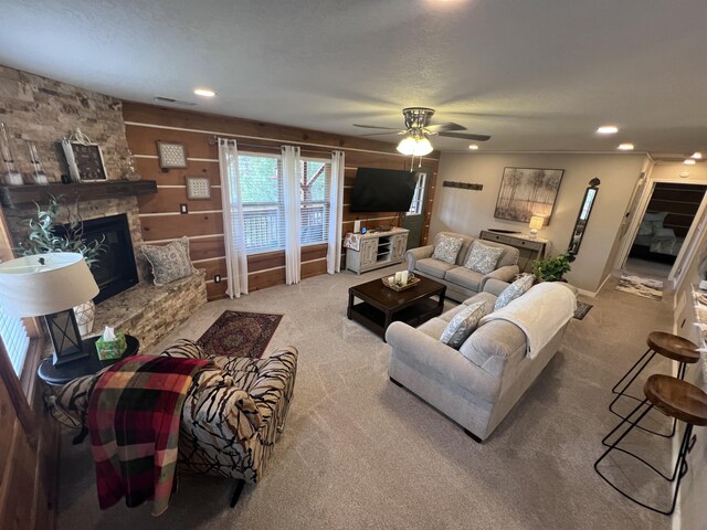 1691 Ponderosa Dr, Jemez Springs, NM 87025 - photo 16