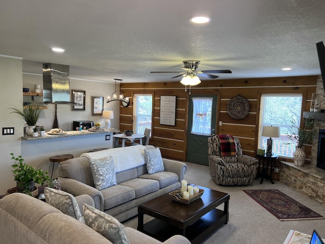 1691 Ponderosa Dr, Jemez Springs, NM 87025 - photo 14