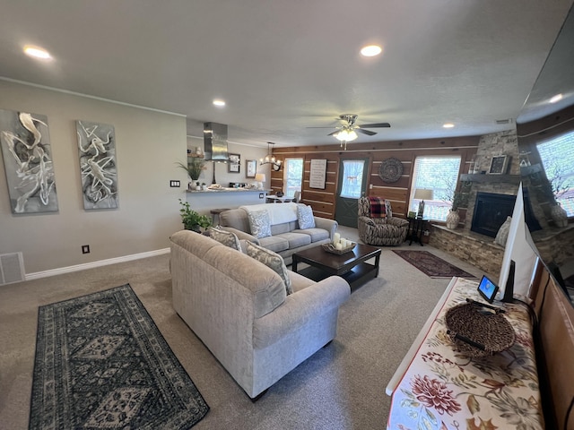 1691 Ponderosa Dr, Jemez Springs, NM 87025 - photo 10