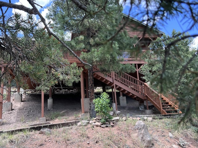 1691 Ponderosa Dr, Jemez Springs, NM 87025 - photo 45