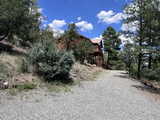 1691 Ponderosa Dr, Jemez Springs, NM 87025 - photo 41