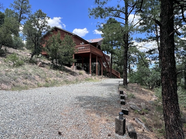 1691 Ponderosa Dr, Jemez Springs, NM 87025 - photo 39