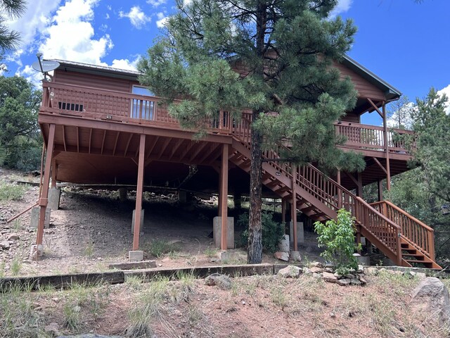 1691 Ponderosa Dr, Jemez Springs, NM 87025 - photo 37