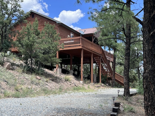 1691 Ponderosa Dr, Jemez Springs, NM 87025 - photo 35
