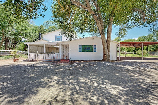 900 Westgate Ln NW, Los Ranchos, NM 87107 - photo 48