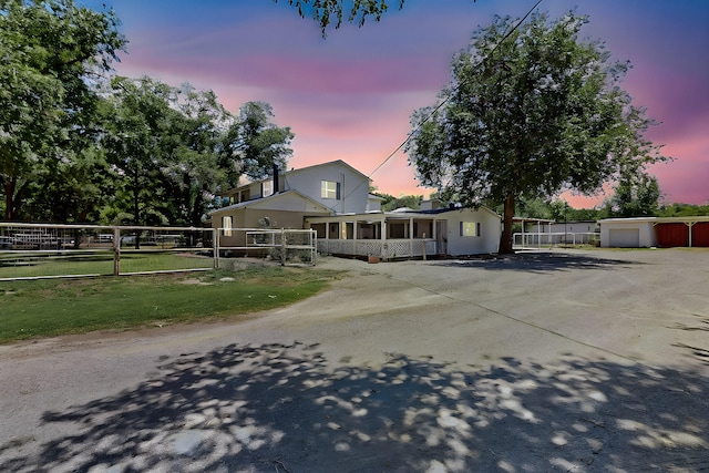 900 Westgate Ln NW, Los Ranchos, NM 87107 - photo 2