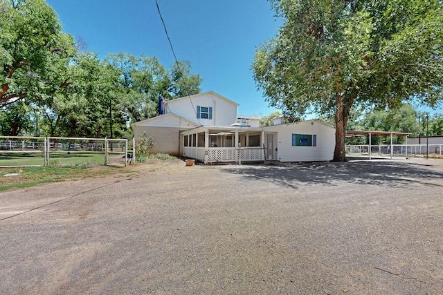 900 Westgate Ln NW, Los Ranchos, NM 87107 - photo 47