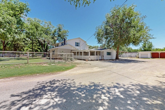900 Westgate Ln NW, Los Ranchos, NM 87107 - photo 46
