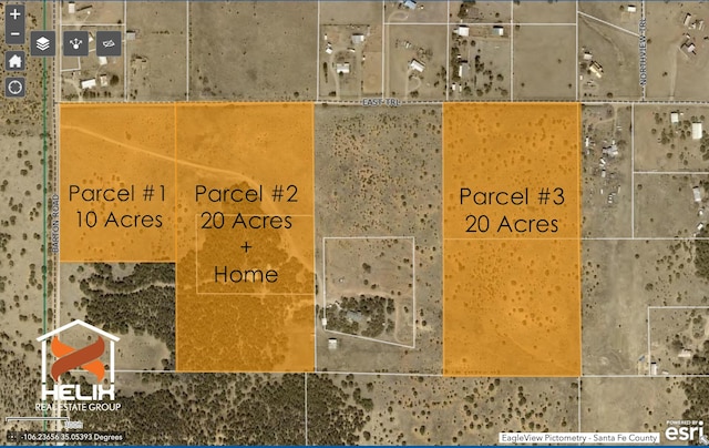 0 Barton Rd, Edgewood, NM 87015 - photo 1